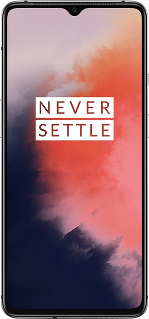 OnePlus 7T Standard Edition Dual SIM TD-LTE CN 256GB HD1900